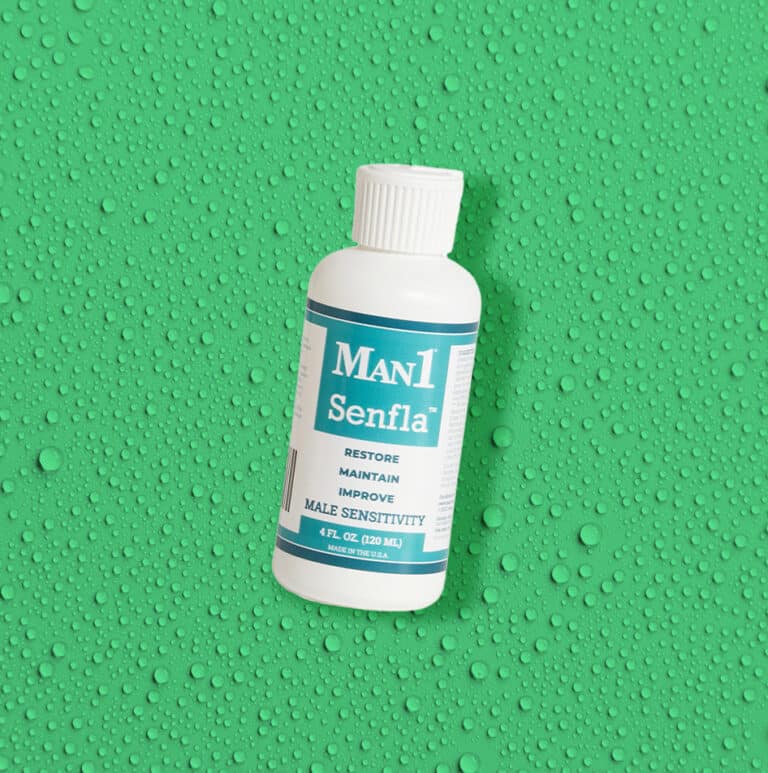Man1 Amazon Man1 Health - Enhance Penile Health & Sensitivity