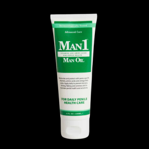 MAN1® MAN OIL®
