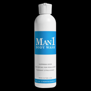 MAN1® Body Wash™